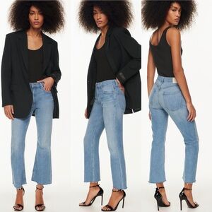 Aritzia | Citizens of Humanity Isola Jean
